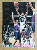 1993-94 Upper Deck SE #18 Negele Knight