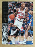1993-94 Upper Deck SE #50 Sean Elliott