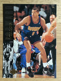1993-94 Upper Deck SE #54 Brian Williams
