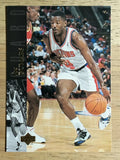1993-94 Upper Deck SE #68 Joe Dumars