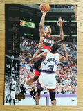 1993-94 Upper Deck SE #70 Rod Strickland