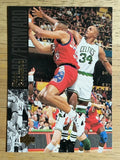 1993-94 Upper Deck SE #75 Kevin Gamble