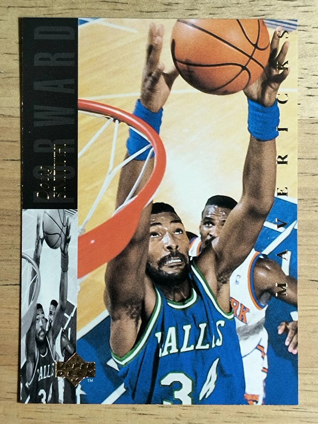 1993-94 Upper Deck SE #89 Doug Smith