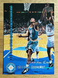 1993-94 Upper Deck SE Electric Court #188 Anfernee Hardaway ASW (NM)