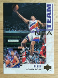 1994-95 Upper Deck #20 Kevin Johnson AN