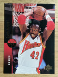 1994-95 Upper Deck #61 Kevin Willis