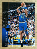 1994-95 Upper Deck #244 Sean Rooks