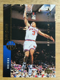 1994-95 Upper Deck #265 John Starks