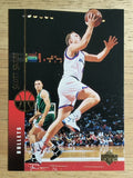1994-95 Upper Deck #275 Scott Skiles