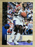1994-95 Upper Deck #291 Walt Williams