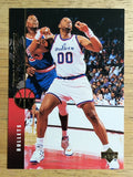 1994-95 Upper Deck #297 Kevin Duckworth