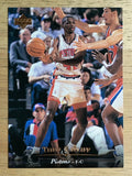 1995-96 Upper Deck #259 Theo Ratliff RC