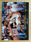 1995-96 Upper Deck #282 Dana Barros