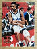 1995-96 Upper Deck #330 Nick Anderson I95