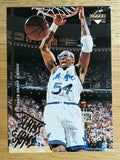 1995-96 Upper Deck #347 Horace Grant SJ