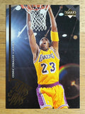 1995-96 Upper Deck #353 Cedric Ceballos SJ