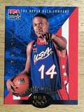 1996 Upper Deck USA #57 Glenn Robinson