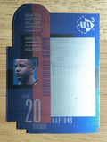 1996-97 UD3 #26 Damon Stoudamire
