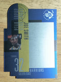 1996-97 UD3 #32 Joe Smith