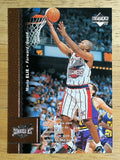 1996-97 Upper Deck #45 Mario Elie