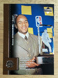 1996-97 Upper Deck #120 Damon Stoudamire