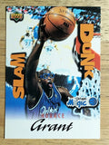 1997 Upper Deck Nestle Slam Dunk #29 Horace Grant