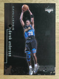 1998-99 Black Diamond #26 Derek Anderson