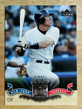 2005 UD All-Star Classics #18 Hideki Matsui
