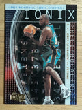 1999-00 UD Ionix Reciprocal #16 Jerry Stackhouse