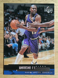 1999-00 Upper Deck #67 Glenn Robinson