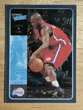 2000-01 Ultimate Victory #23 Lamar Odom