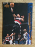2000-01 Upper Deck #140 Damon Stoudamire
