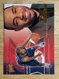 2000-01 Upper Deck #197 Kenyon Martin Y3K