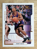 2000-01 Upper Deck MVP #133 Rodney Rogers
