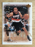 2000-01 Upper Deck Pros and Prospects #68 Damon Stoudamire