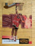 2000-01 Upper Deck Slam #8 Elton Brand