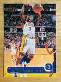 2002-03 Upper Deck #271 Al Harrington