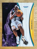 2002-03 Upper Deck Hardcourt #55 Baron Davis