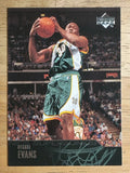 2003-04 Upper Deck #260 Reggie Evans