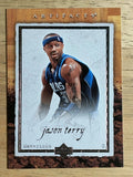 2007-08 Artifacts #21 Jason Terry