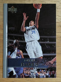 2007-08 Upper Deck #3 Devin Harris