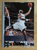 2007-08 Upper Deck #4 Josh Howard