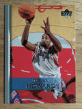 2007-08 Upper Deck #10 Juwan Howard