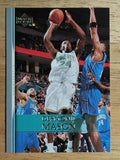 2007-08 Upper Deck #22 Desmond Mason