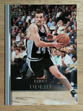 2007-08 Upper Deck #29 Beno Udrih