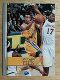 2007-08 Upper Deck #30 Monta Ellis