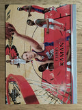 2007-08 Upper Deck #36 Chris Kaman