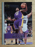 2007-08 Upper Deck #42 Andrew Bynum