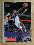2007-08 Upper Deck #49 Boris Diaw