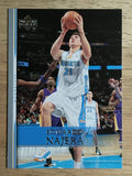 2007-08 Upper Deck #59 Eduardo Najera